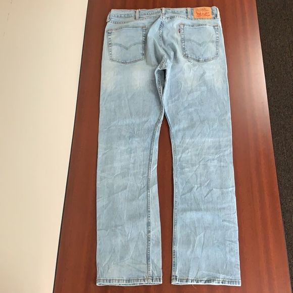 Men’s 513 Levi’s mom jeans - Picture 5 of 8